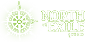North of Exile Games | Canada