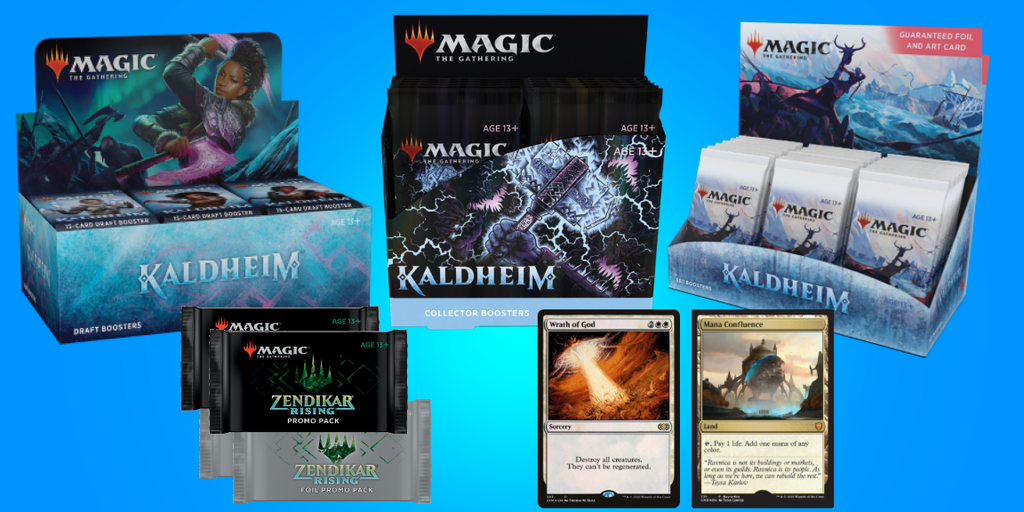 Bonus gifts with select KALDHEIM preorders from northofexilegames.com!