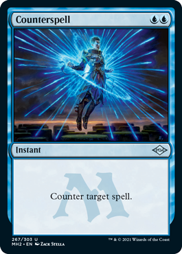 Counterspell [Modern Horizons 2] | North of Exile Games