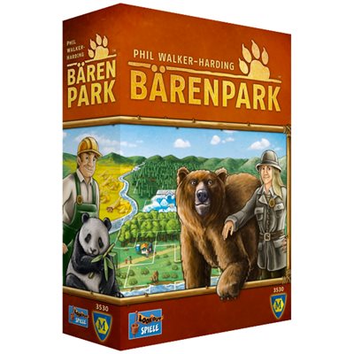 Baren Park | North of Exile Games