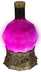 Potion Light - Purple | North of Exile Games