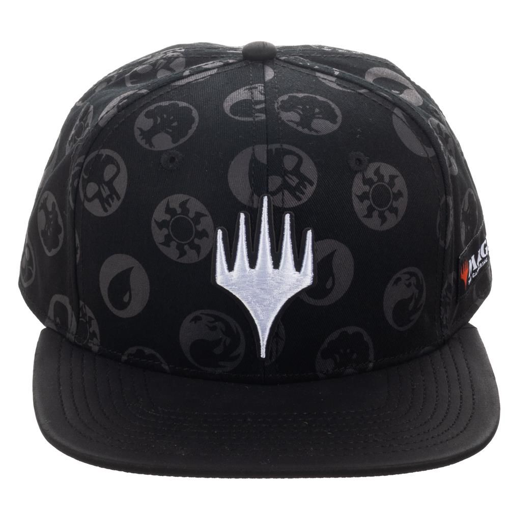 hat: Magic: The Gathering - Planeswalker Logo Cap | North of Exile Games