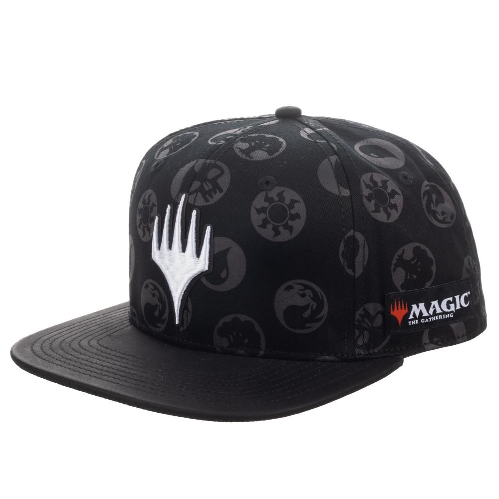 hat: Magic: The Gathering - Planeswalker Logo Cap | North of Exile Games