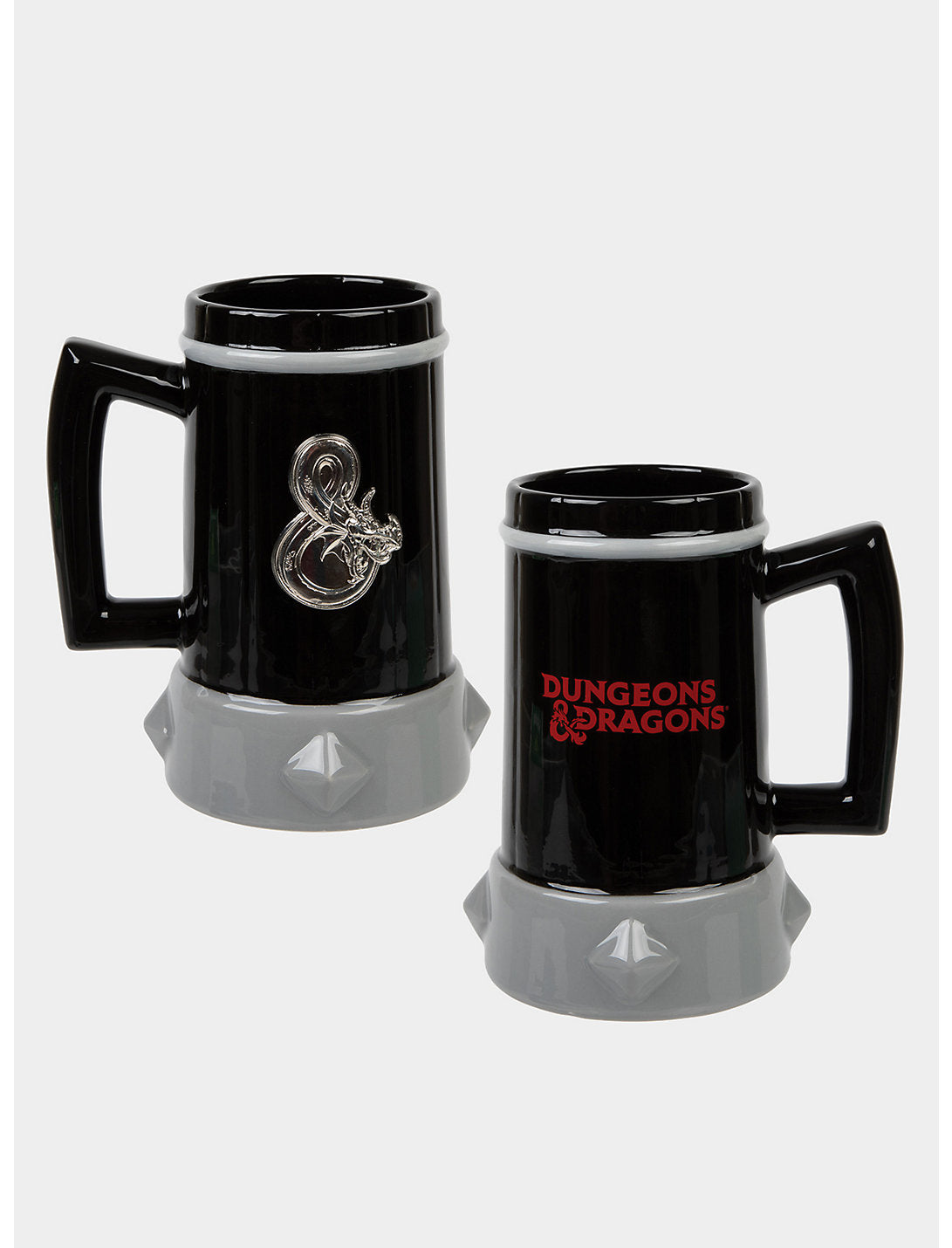 Dungeons & Dragons: D&D STEIN MUG | North of Exile Games