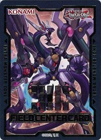 Field Center Card: Arc Rebellion XYZ Dragon Promo | North of Exile Games