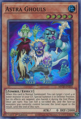 Astra Ghouls [MP20-EN201] Super Rare | North of Exile Games