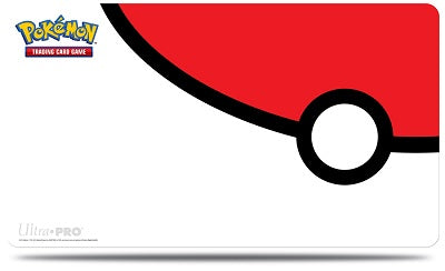 Playmat: Pokeball | North of Exile Games