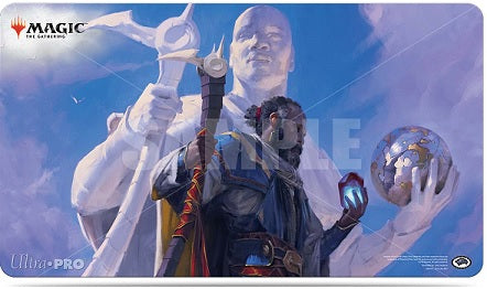 Ultra Pro - Dominaria V2 playmat | North of Exile Games