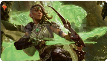 Ultra Pro - Core Set 2020 V5  playmat | North of Exile Games