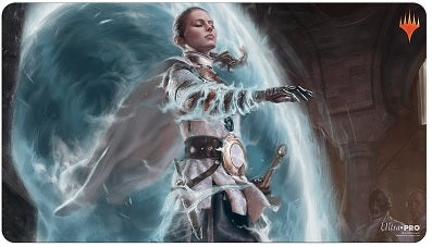 Ultra Pro - Throne of Eldraine V7 playmat | North of Exile Games