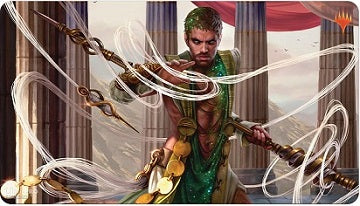 Ultra Pro - THEROS BEYOND DEATH V2 playmat | North of Exile Games