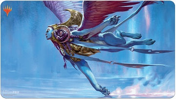 Ultra Pro - MTG THEROS BEYOND DEATH V4 playmat | North of Exile Games