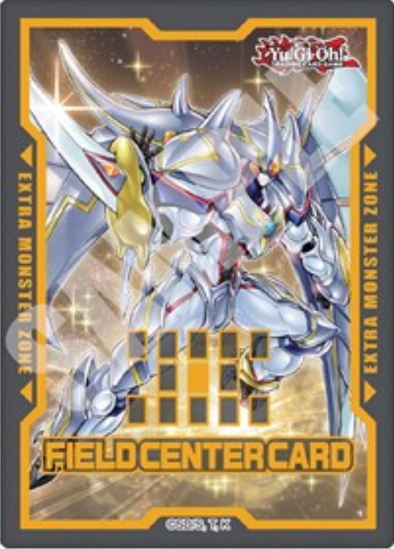 Field Center Card: Elemental HERO Shining Neos Wingman Promo | North of Exile Games