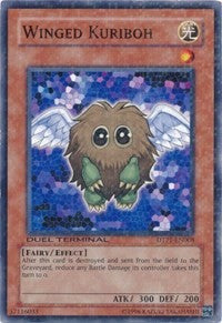 Winged Kuriboh [DTP1-EN008] Common | North of Exile Games