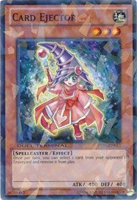 Card Ejector [DT05-EN013] Common | North of Exile Games