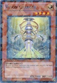 Vylon Charger [DT05-EN032] Common | North of Exile Games