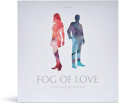 Fog Of Love | North of Exile Games