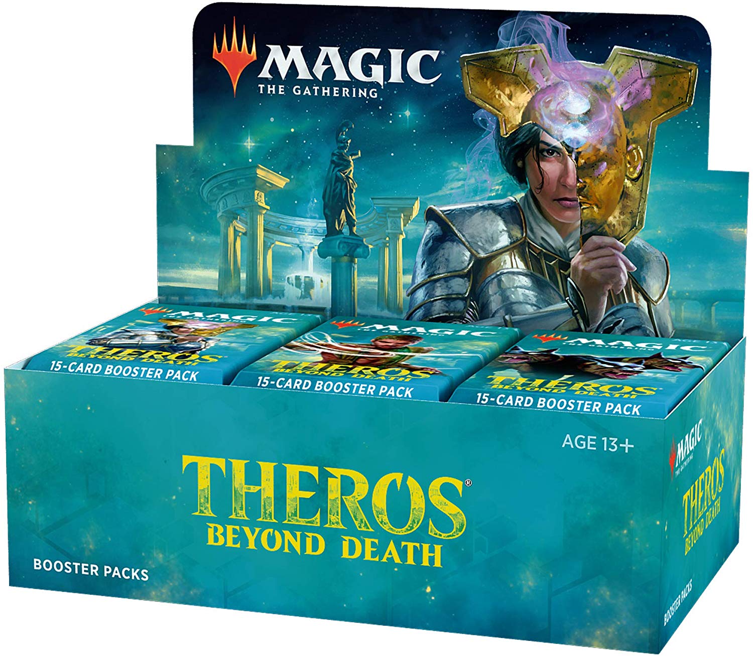 Theros Beyond Death Booster Box | North of Exile Games