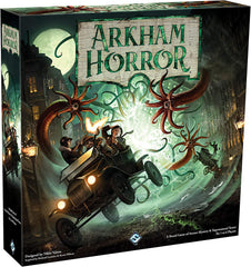 Arkham Horror (3rd edition) | North of Exile Games