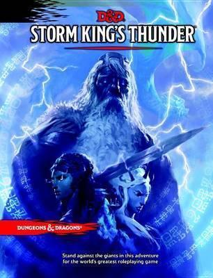 Storm King's Thunder | North of Exile Games