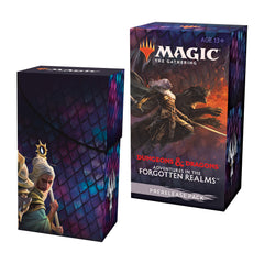 Adventures in the Forgotten Realms Prerelease Kit | North of Exile Games