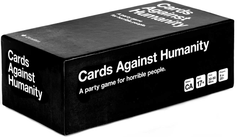 Cards Against Humanity (Canadian Edition) | North of Exile Games