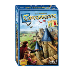 Carcassonne (FR edition) | North of Exile Games