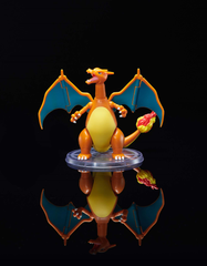 Pokémon Select Super Articulated Figure - Charizard | North of Exile Games