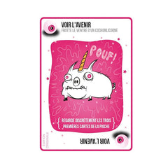 Exploding Kittens (FR edition) | North of Exile Games