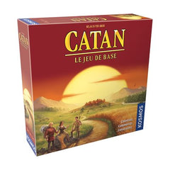 Catan (FR edition) | North of Exile Games