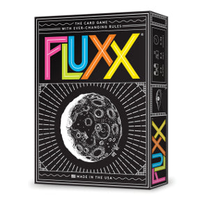 Fluxx | North of Exile Games