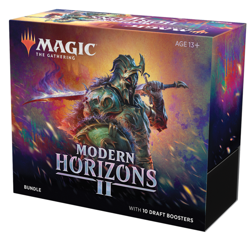 Modern Horizons 2 Bundle | North of Exile Games