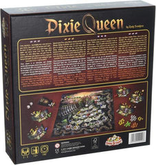 Pixie Queen | North of Exile Games
