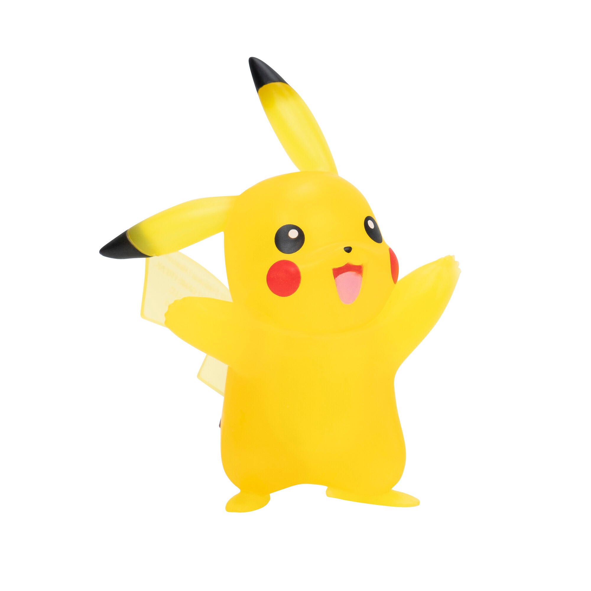 Pokemon Select 3" Battle Figure - Pikachu | North of Exile Games