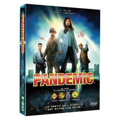 Pandemic (FR edition) | North of Exile Games