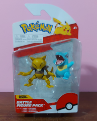 Pokémon Battle Figure Packs - assorted | North of Exile Games