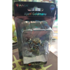 Magic: The Gathering premium figure - Ajani Goldmane | North of Exile Games