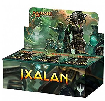 Ixalan Booster Box | North of Exile Games