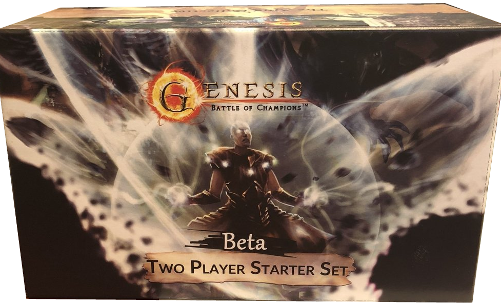 Beta Starter Set | North of Exile Games