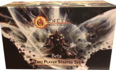 Beta Starter Set | North of Exile Games