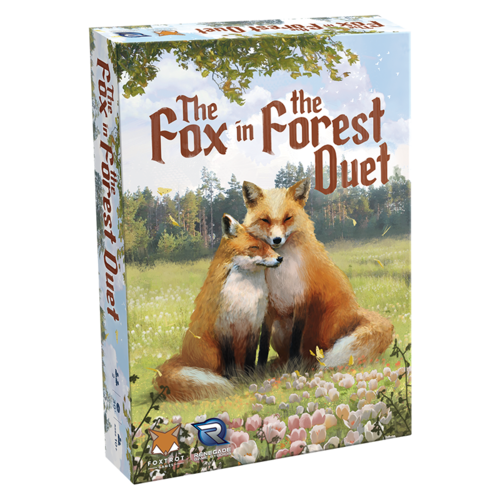 The Fox In The Forest Duet | North of Exile Games