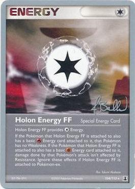 Holon Energy FF (104/113) (Eeveelutions - Jimmy Ballard) [World Championships 2006] | North of Exile Games