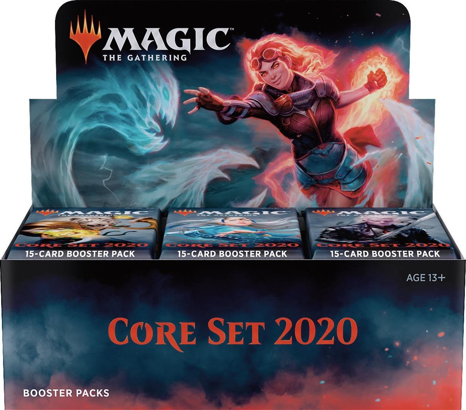 Core Set 2020 Booster Box | North of Exile Games