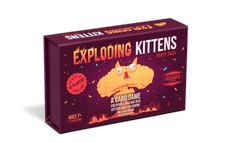 Exploding Kittens: Party Pack | North of Exile Games