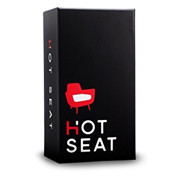 Hot Seat | North of Exile Games