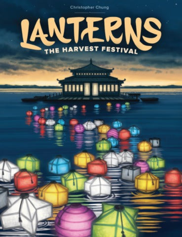 Lanterns: The Harvest Festival | North of Exile Games