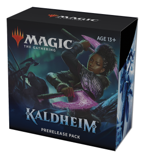 Kaldheim Prerelease Kit | North of Exile Games