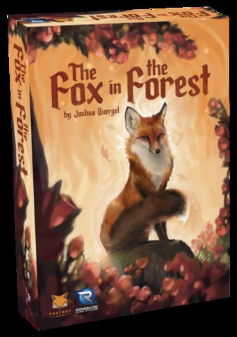 The Fox in the Forest | North of Exile Games