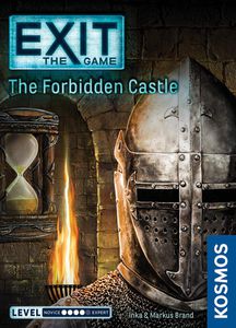 Exit: The Forbidden Castle | North of Exile Games