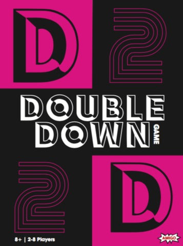 Double Down | North of Exile Games
